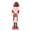 Wooden Soldier Nutcracker Figurine 15 inch 1