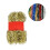 Tinsel Garland 5m Metallic Decoration 1