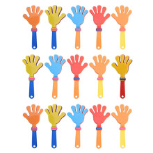 Jouet de mains en plastique pour enfants (15 pièces)