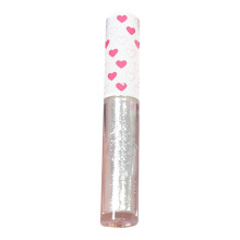Liquid Eyeshadow 3ml Pearlescent Glitter Shade, Smooth Easy Application, Versatile Eye Cheek Color