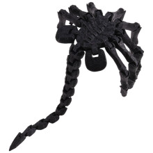 Facehugger Model Figur PLA24cm Artikuleret