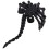 Facehugger Model Figur PLA24cm Artikuleret 1