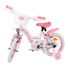 Hello Kitty 14-inch Girls Children's Bike