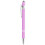 Stylet tactile à bille violet clair (lot de 5) 1