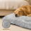 Skylos Large Dog Bed Mattress Soft Plush Cat 2