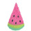 Watermelon Slice Piñata for Summer Parties 1