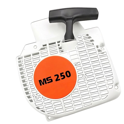 Démarreur à recul conçu avec précision pour tronçonneuse-MS250