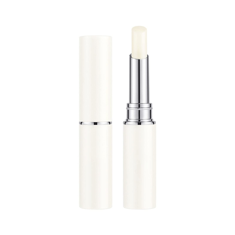 White/Dark Long Lasting Peel Off Lip Stain With Liner, Hydrating Tint For Smooth Lips, Compact Travel Tube