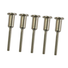 Nauwkeurige stalen zaagbladadapter geschikt voor 3,175-3.175MM
