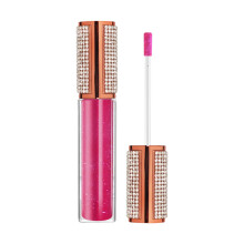 Long Lasting Moisturizing Liquid Lipstick Set with Pigment Velvet Lip Gloss, Rich Color and Hydration 7ml
