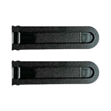 Plastic Chainsaw Bar Guard Sheath Chain Sawing-Lithium Saw 12in