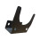 Durability Wall Mounted Storage Rack For Angle Grinders Heavy 1