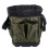 Toughly Rip Proof Garden Tool Bag With Internal Pockets For Easy 1