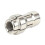 Koolstofstaal hoeken Grinder Adapter Attachment Converter-6 mm 1