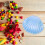 Sea Shells Candy Boxes Sky-blue 10 pcs 2