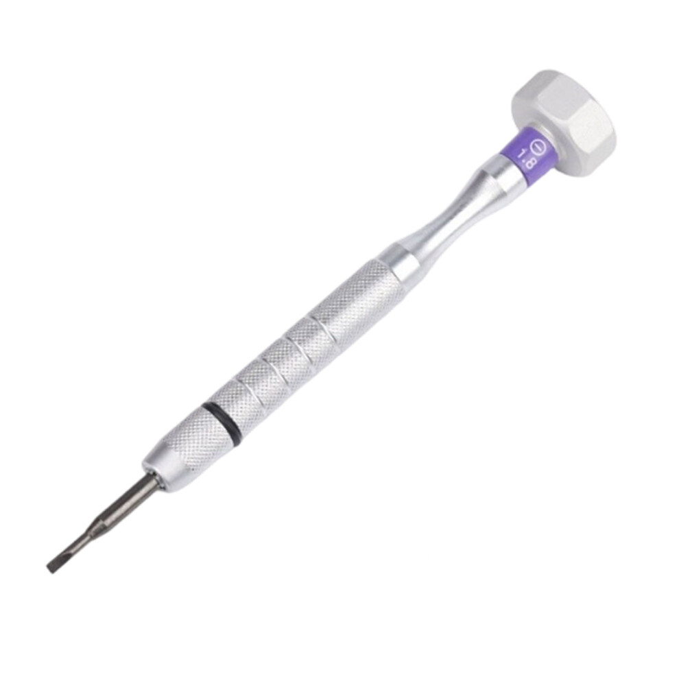 1.8Mm And 1.6Mm Eyeglass Screwdriver High-One. Word. 1.8Mm 7751001333729