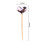 Träcocktailpinnar Love – 50 st, 12 cm 3