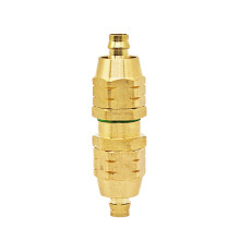 RustProof Hose Fitting Agricultural Sprayer Hose-Hose m female