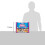 Candy Carnival blandet slikpose 44oz 5