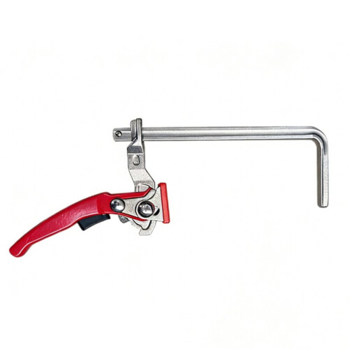 Quick Release Woodworking Ratcheting Table Clamp for-160x60mm