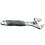 Double Function Wrench With Quick Release Mechanism-12 inches 1