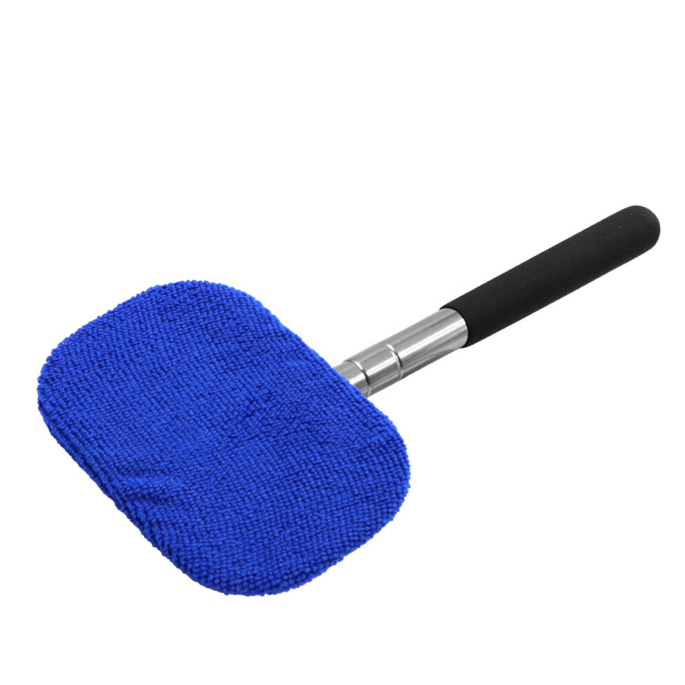 Car Wash Brush Car Cleaning Brush Telescoping Long Handle Mop 7751001334528