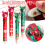 Julkulspetspennaset med tecknade bilder – 4-pack 2