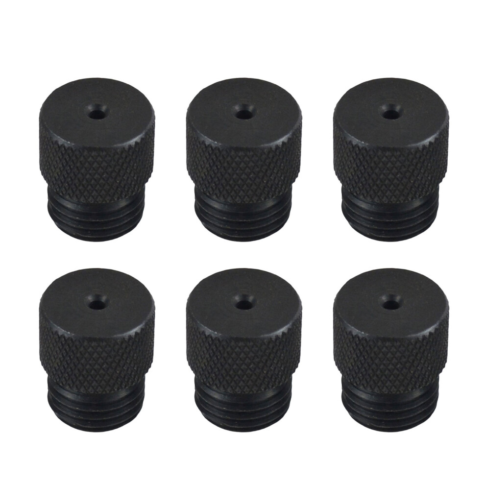 Sturdy 2Mm To 10Mm Hole Positioner Carbon Steel Bushing For-2Mm 7751001334726