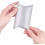 Silver Kraft Kudde Godisask 100 st 3