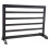 Industrial Tool Storage Rack Heavy Duty Metal Frame Adjustable Display Stand for Workshop 1