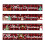 Kerstletterslinger feestdecoratie 2