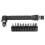 Ergonomic Grip L Configuration Double Head Wrenches Provide-A 1