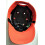 Lightweight Baseball Bump Cap Royal Blue Low Profile Safety Cap with Adjustable Breathable Design 5