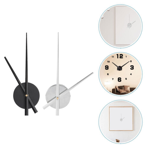 Súprava hodinového strojčeka Modern Professional2Sets 2