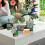 Gift Box Explosion for Money Christmas Birthday 1 Pack 5