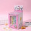 Sanrio sletbare gelpenner 0,5 mm – Hello Kitty, Melody, 4