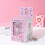 Sanrio sletbare gelpenner 0,5 mm – Hello Kitty, Melody, 5