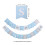 Elephant Baby Shower Banner for Boys 3
