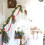 LED Christmas String Lights Outdoor 4.5M Warm White 5