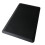Kitchen Rug Set Cushioned Anti-Fatigue Black 3