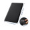 Kitchen Rug Set Cushioned Anti-Fatigue Black 2