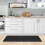 Cushioned Kitchen Mat – Non-Slip, Water-Resistant, 5