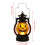Kids LED Pumpkin Light Handheld Battery Operated 2