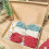 Kit de bricolaje para árbol de Navidad de macramé con cuerda de algodón 4