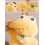 Cartoon Crocodile Plush Toy 9 Inch 3