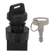 Contactslot voor Polaris UTV's, compatibel met Polaris-modellen. Vervangend contactslot met 4 standen voor het starten van de motor, regelt het