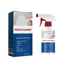 Mould Cleaner Spray with Foaming Deep Clean for Bathroom and Kitchen, NoScrub MultiSurface Use (1)