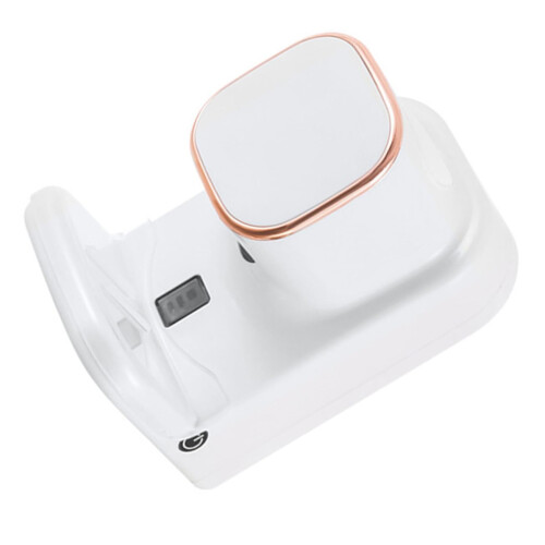 Automatic Toothpaste Dispenser with Smart Sensor, Hands Wall Mounted Design, USB Powered for Bathroom