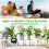 Solar Drip Irrigation System with Programmable Water Timer, Solar Powered Automatic Plant Watering Kit for 15 Potted Plants 2
