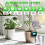 Solar Drip Irrigation System with Programmable Water Timer, Solar Powered Automatic Plant Watering Kit for 15 Potted Plants 4